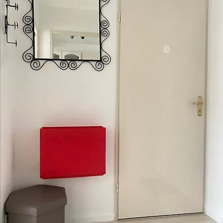 Le Petit Nid De Disney3min, Rer1min, Paris35min Apartament *