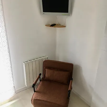 Le Petit Nid De Disney3min, Rer1min, Paris35min Apartament