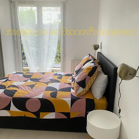 Le Petit Nid De Disney3min, Rer1min, Paris35min Apartament *